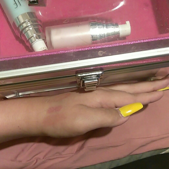 Train case - Picture 6 of 6